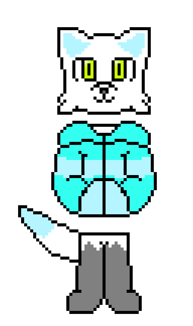 [5b2f3e] Umi sprite parts