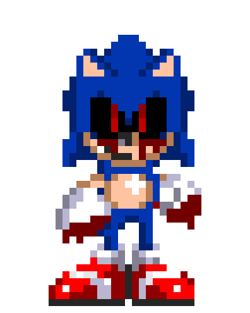 [f12f5a] Sonic.exe