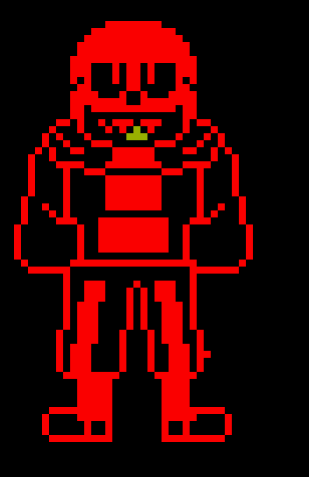 [9fa88c] *Underfell sans wants to join evil cat, Accept Alliance?* 