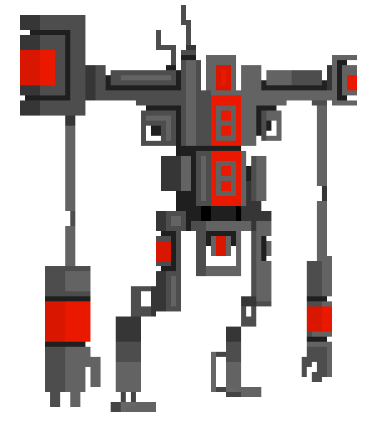 [a53442] *turns towards Hal-9000* ENTITY BLOCKING PROGRESS TOWARDS CAPTURE OF SCP 100000.