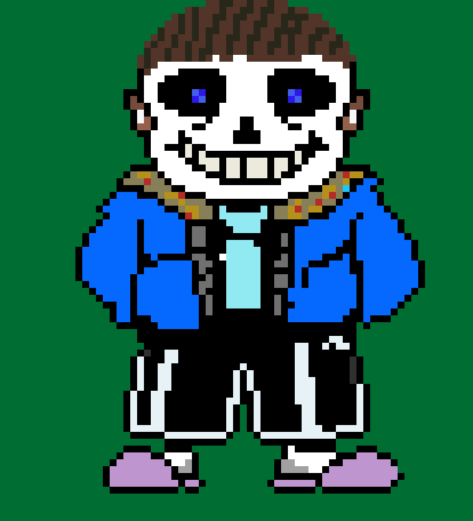 [acbc50] best sans edit