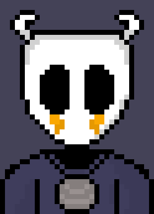 [05b0c1] (I'll still be here, just you won't know it. I'm becoming someone else.)