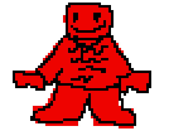 [35dc76] i think the massive spike in quality from the first three to the last three pages is funny as fuck