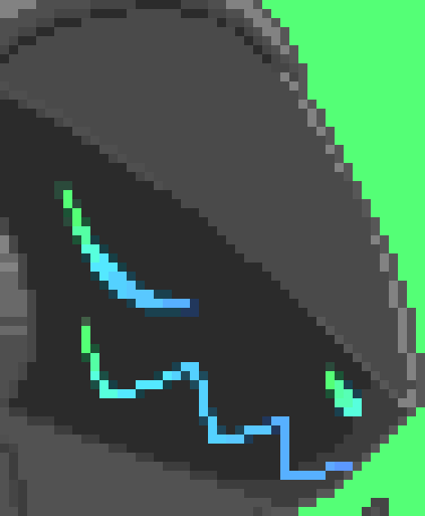 [507666] Mmm... stealing my sprite... makes sense... one who hates furries using one... little interesting...