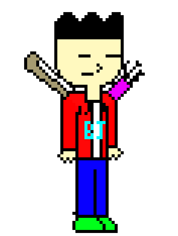 [831fbe] BJ (front side)