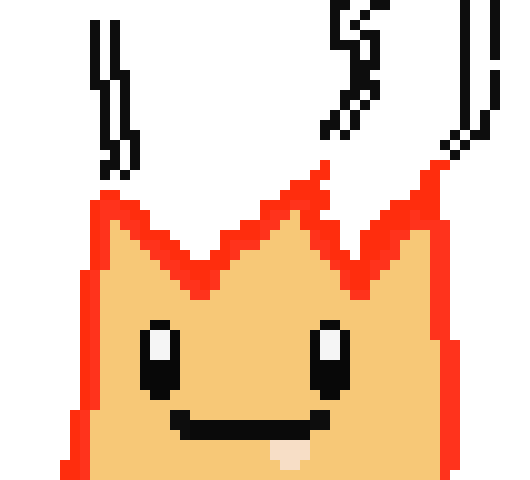 [5b616b] ceeping it cool