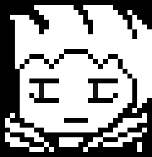 [b55ac5] ... *he follows.*