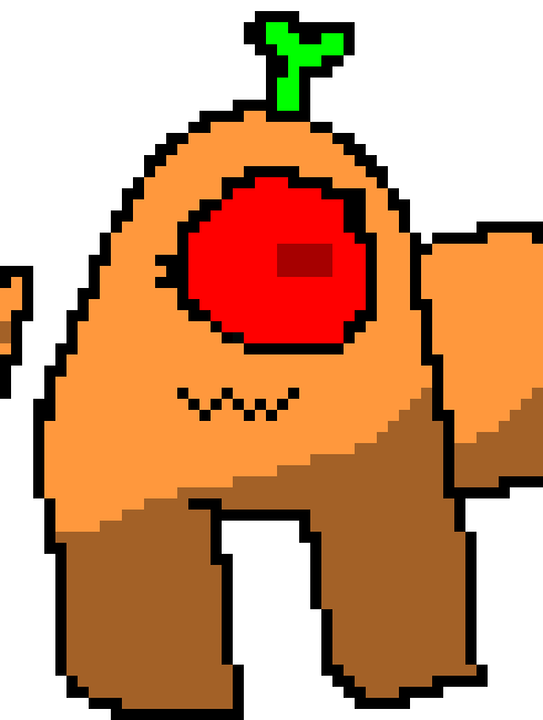 [cbadc7] Hello Speck! -Bad_Lover