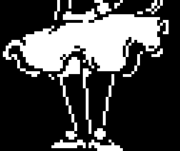 [95be89] -Terrie, got one of his puppets out and ended up breaking all of it`s bones, one by one, in fast succession-