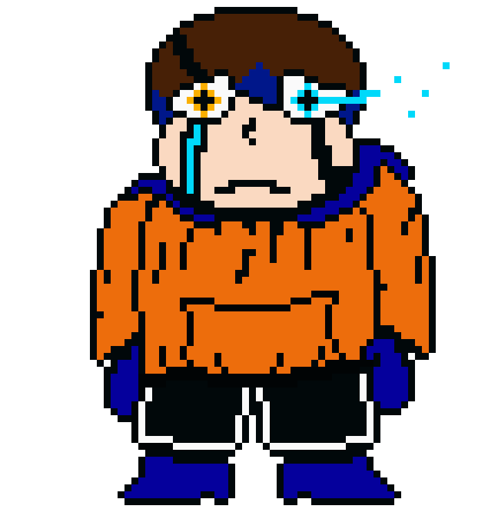 [f26340] Distrust! fin