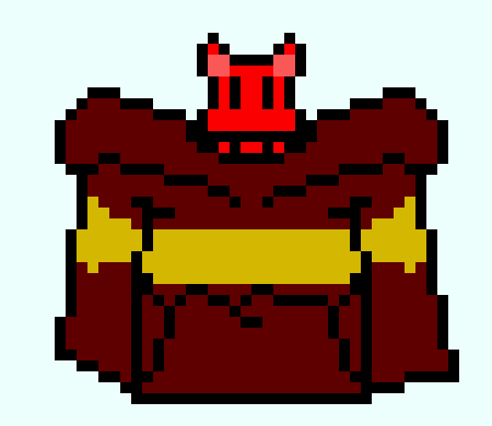 [6b98f7] *looks up at Umi*