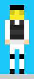 [c4081a] "D-Class! Return to your cells, or I will use force to detain you." [Security Guard]