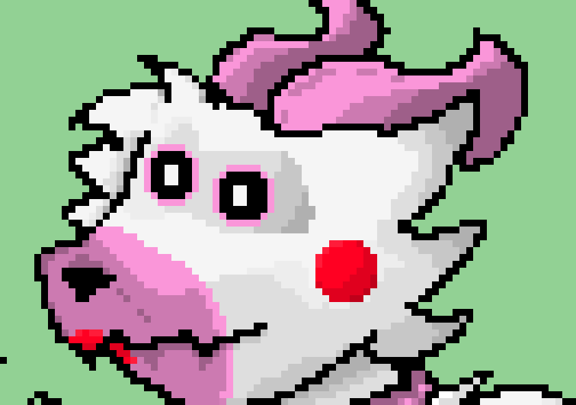 [05b0c1] *She sits on the bench looking.*