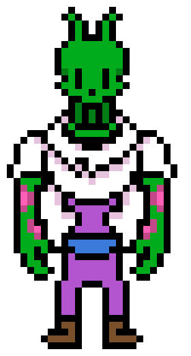 [9664c4] My own DBRTALE Picayrus