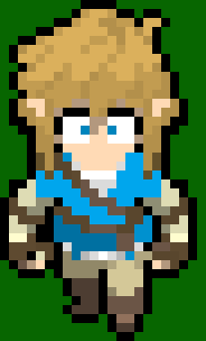 [4076f0] ...! -Link (cleetus)