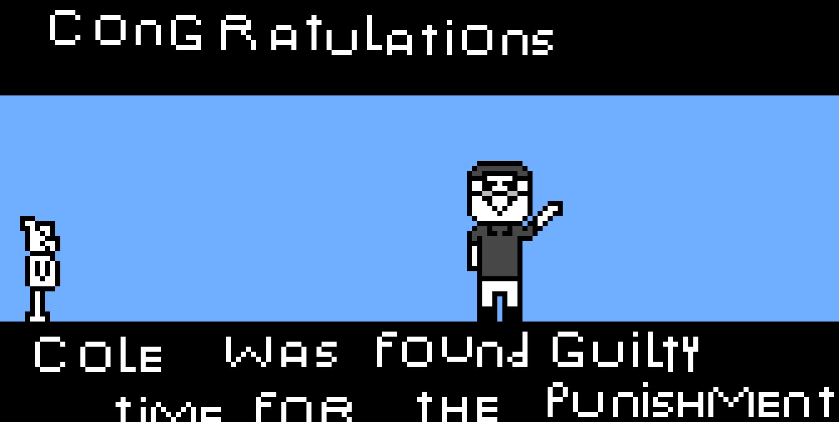 [9664c4] Funhousegameovercole