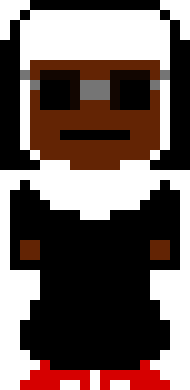 [9664c4] SisterMaryClarence