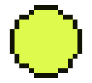 [9664c4] kassie's pixel art