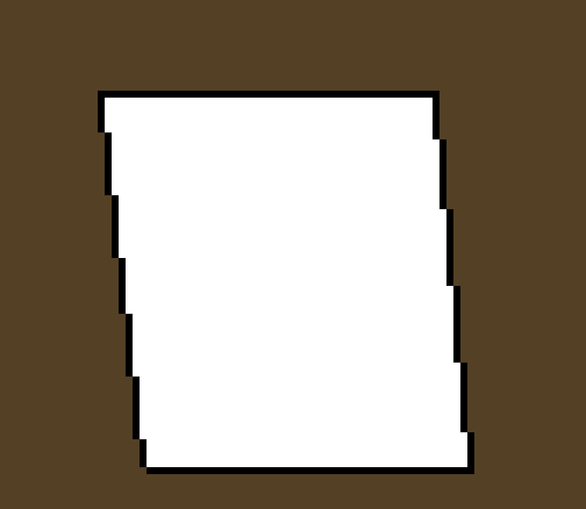 [db56a6] Tree boi turned into paper boi