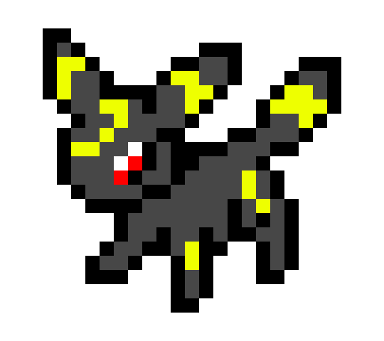 [9664c4] Umbreon