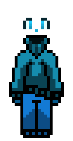 [17d6d3] PAM'S usually dead in the mornings. 