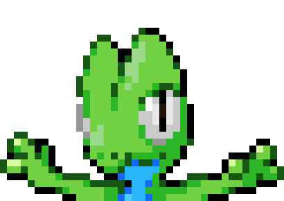 [a79e3c] Of course, I'll credit ya - Jade