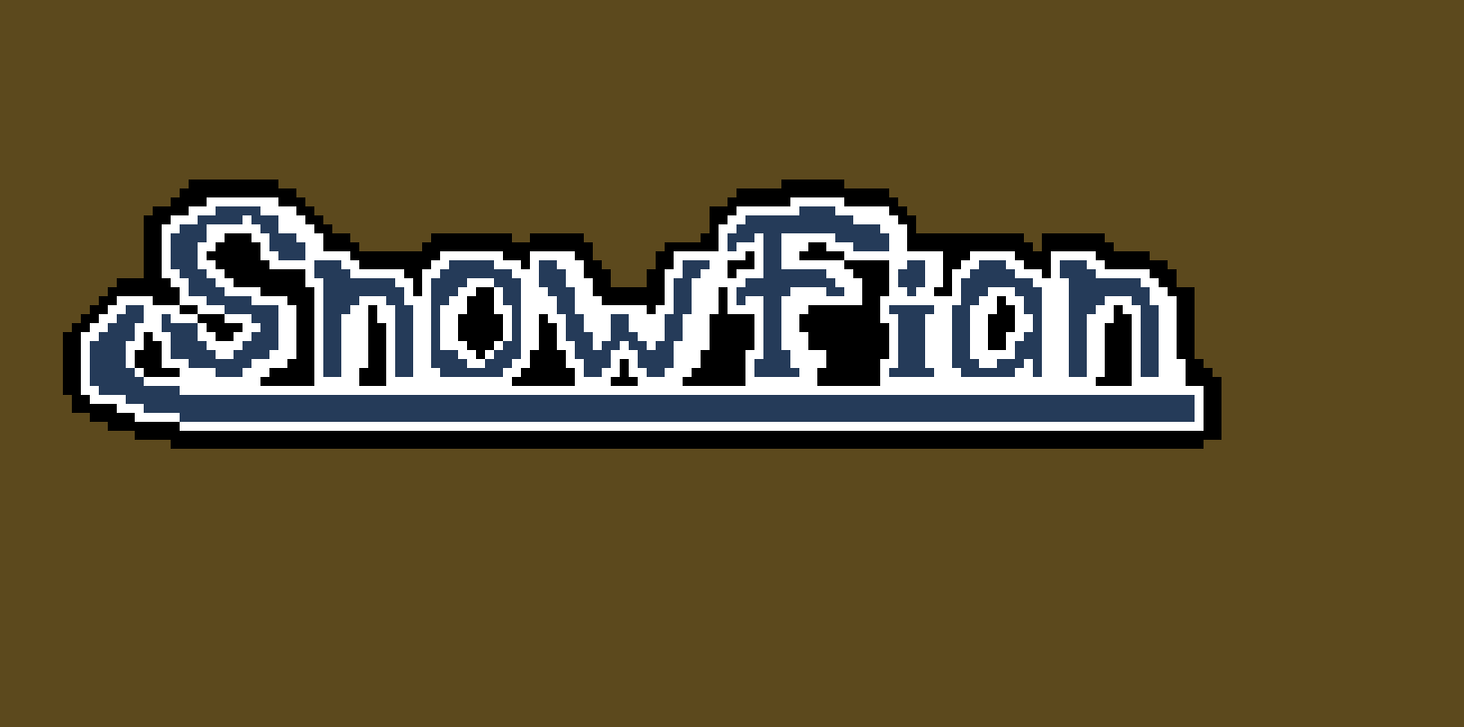 [9664c4] SnowFian