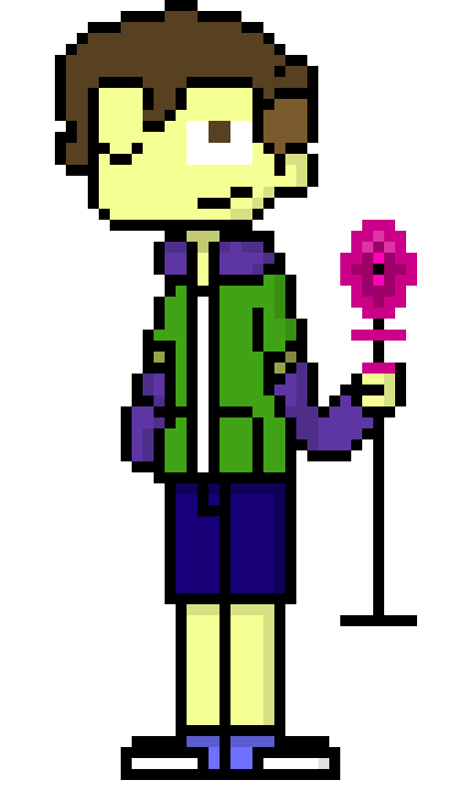 [a81234] if...they make on wrong move...i wont hesitate...*he doesnt trust ANY chara after what happen in his universe*