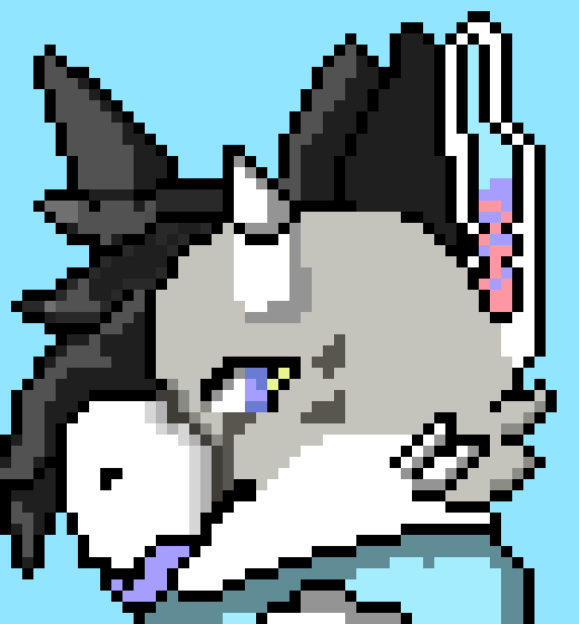 [a82578] "Sure!, its 2 door down the hall to the left"