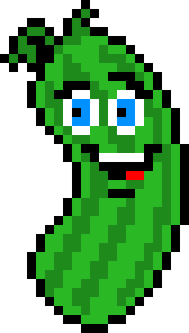 [f141ce] cucumber character