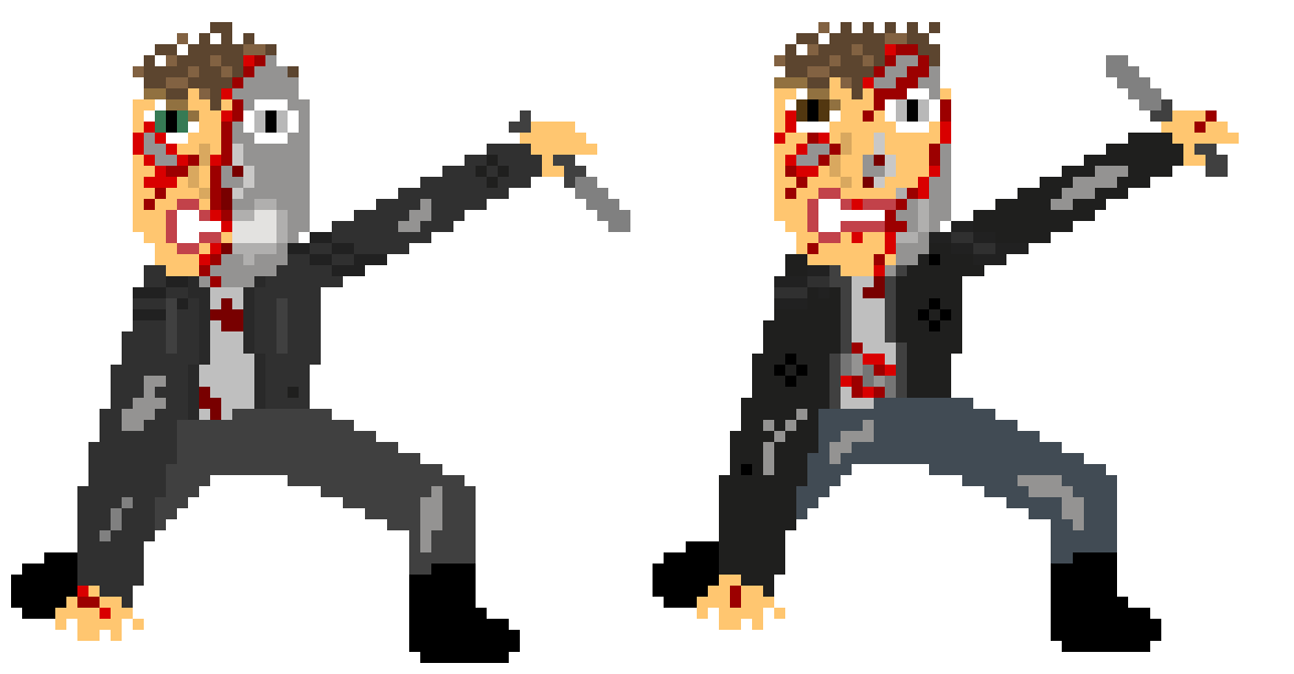 [9664c4] Action Heroes 