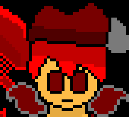 [a8b5a6] Terrie is doing the last breath thing