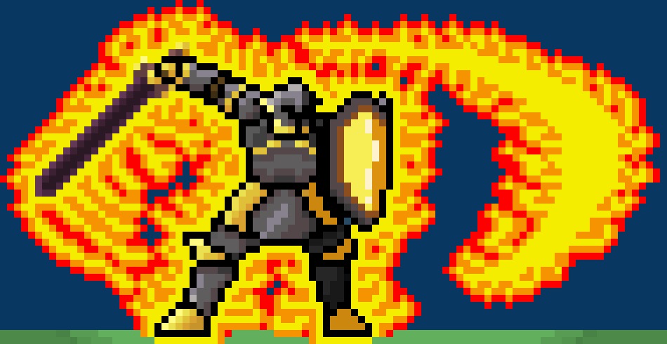 [fe8833] HELL YEAH 111!111!