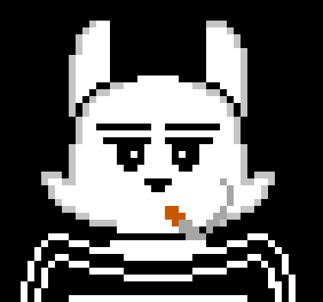 [0b51d0] Hehe. I bet it would be weeks until someone would actually concerned!