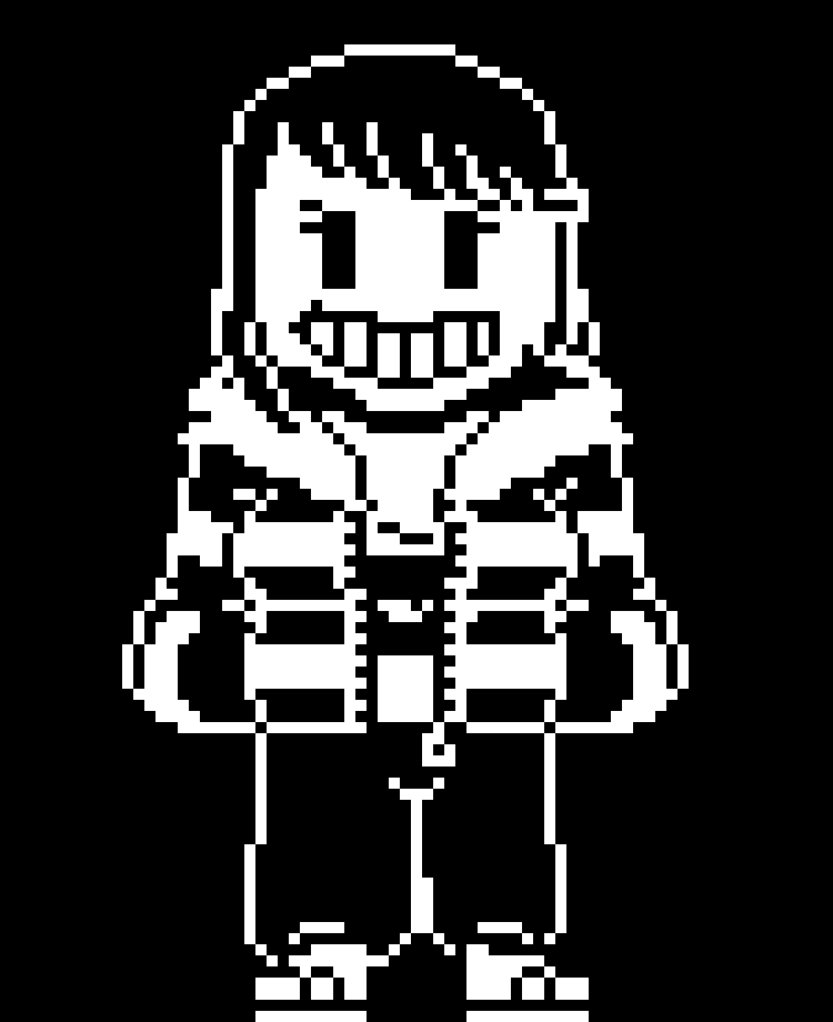 [182111] genderbent Traptale chris