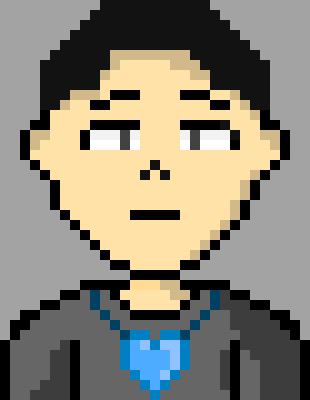 [90896a] *He quickly clutched the cloth and his bag as he took a step back.* Jesus! *He put the cloth back in his bag and slipped it back on, his eyes not leaving that arm...* Why is it bitten into?