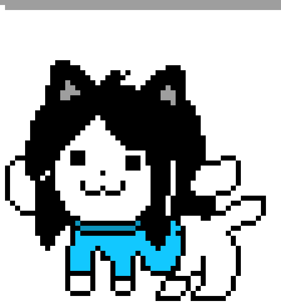 [0b51d0] aT lEaSt We HaVe ReGuLaR tEmMiE [SkElD]