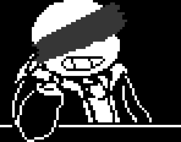 [95be89] I either kill chat, or get ignored, no matter how much I say...