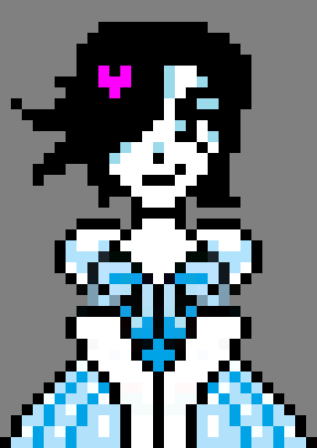 [8abefe] Mettaton EX-Its 10:31 in my area