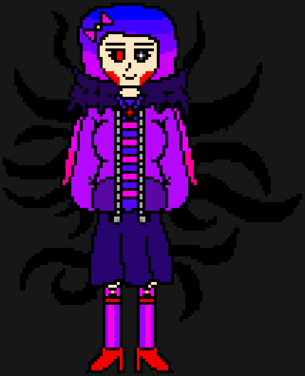 [994613] You are right heheh.... - DST