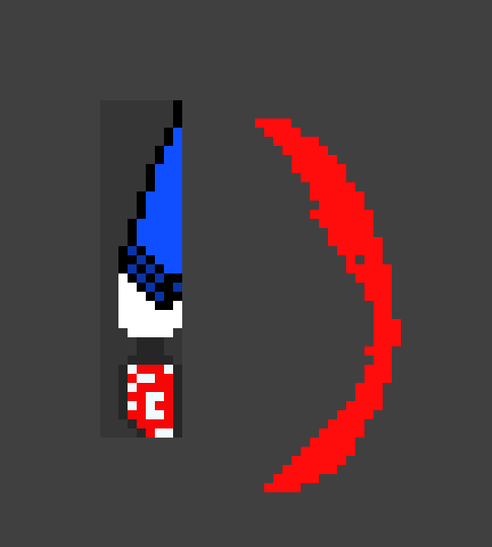 [53a360] Slashes Xavier * Die