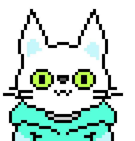 [5b2f3e] yo! CV/QT! it be my birhtday! it may be late. but i now have a hat in time