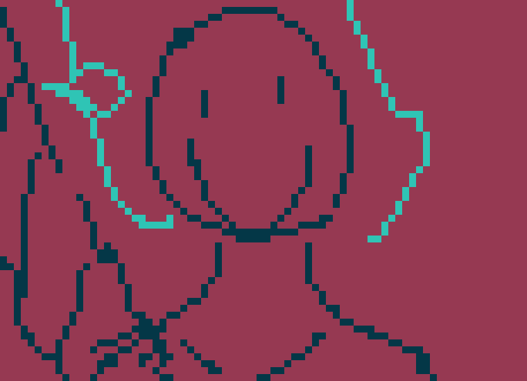 [0257e5] oh yeah pj padlet