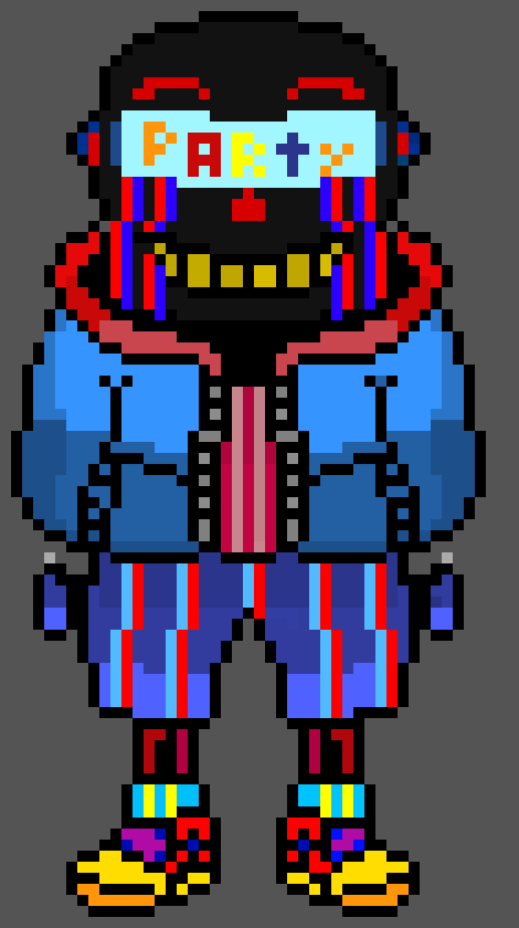 [ca8ee4] its party time borsephs!