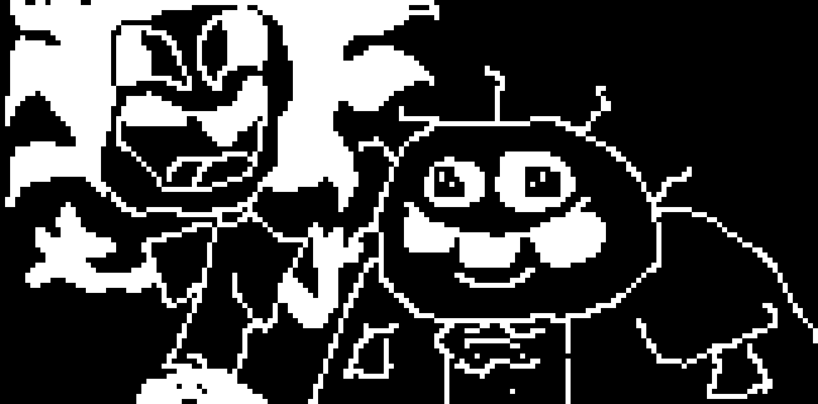 [9664c4] ed and blobi