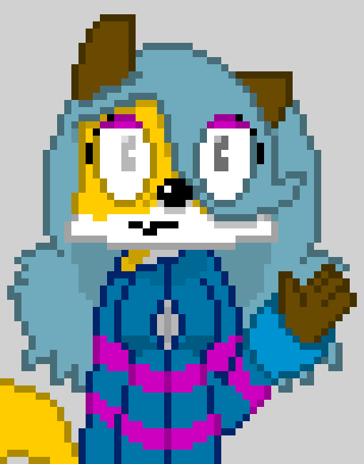[6d74d1] By the way... What is so special about PixelArt? I perfer PAM because my canvas is the size of an entire f*cking webpage