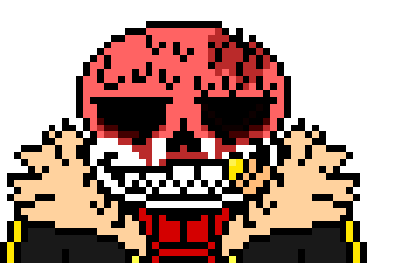 [8447da] *INK IT'S YOUR FAULT...*