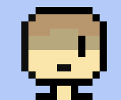 [f455be] (Still, I'd rather you not really interact with The Creator, as he would most likely have a heart attack, and die. Seeing something unusual that he didn't make, and he would take T with him.)