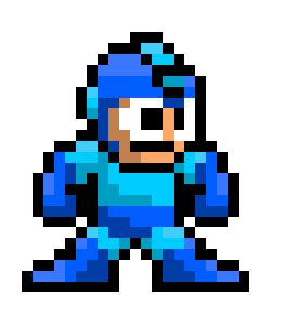 [839b2b] Megaman