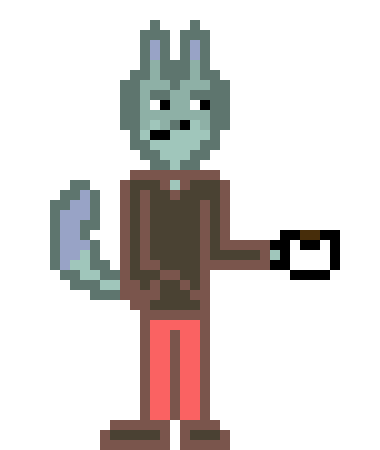 [2fbf6b] DO I SENSE DATABRAWL REFERENCES??? 